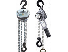 Chain hoist