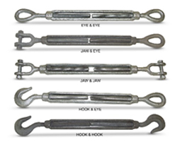 Turnbuckle